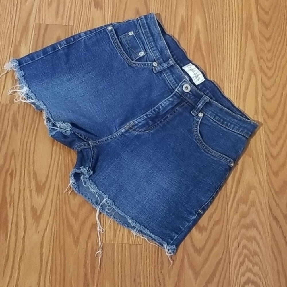 Chadwick Cutoffs‎ jeans 6p